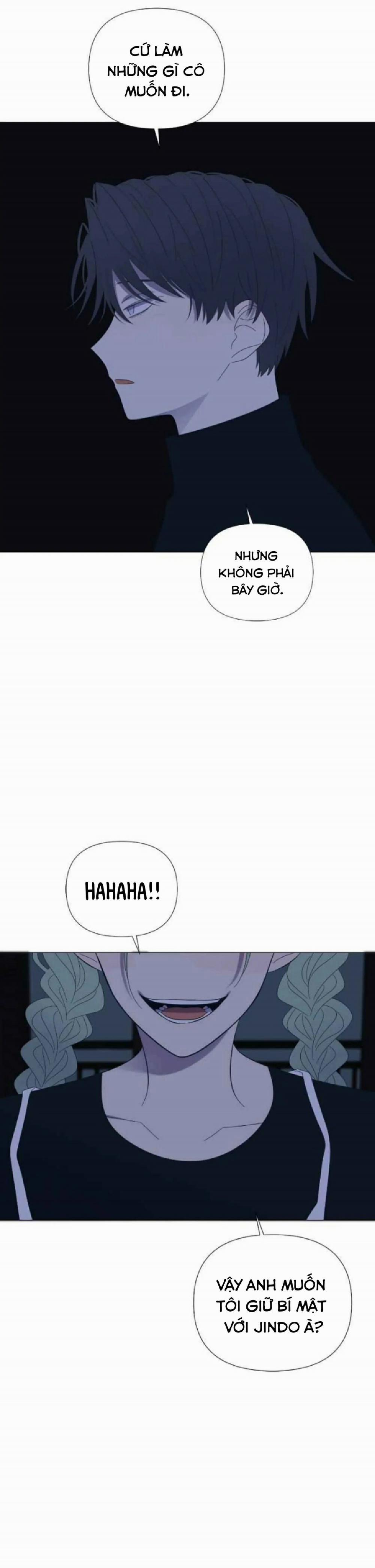 Moonchild 30 trang 21