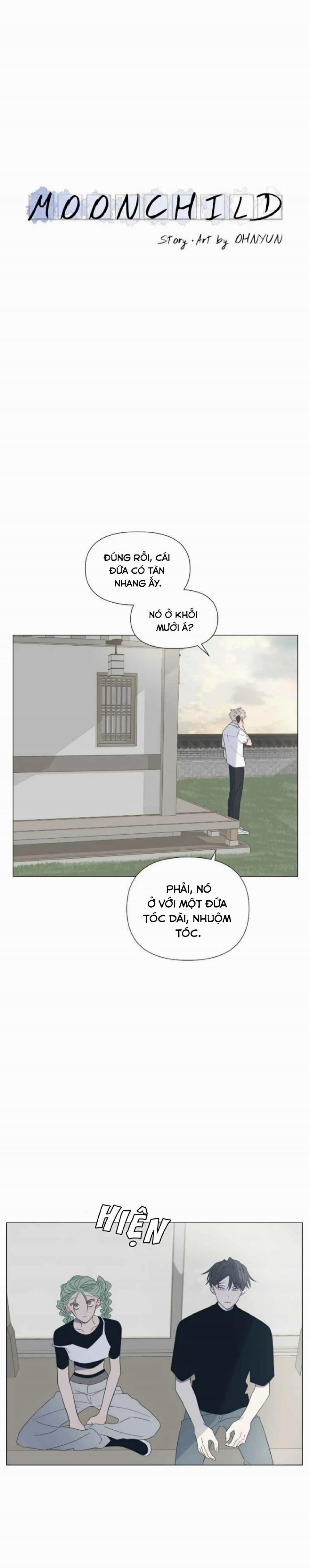 Moonchild 30 trang 4