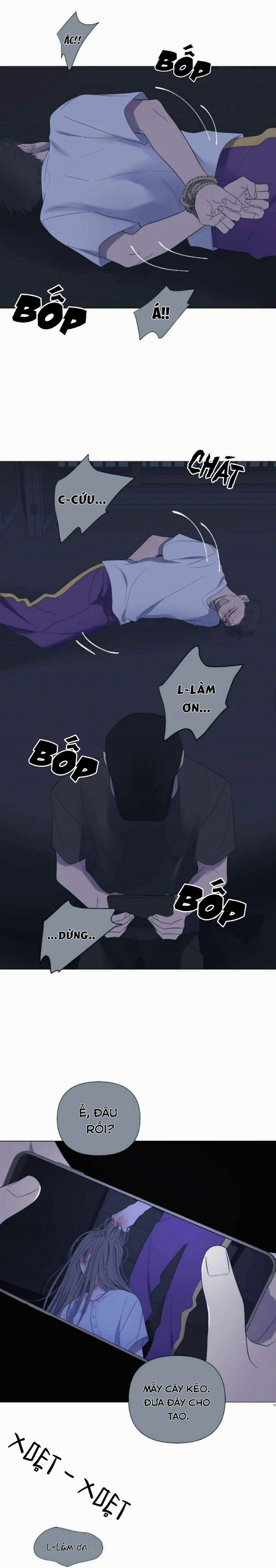 Moonchild 30 trang 7