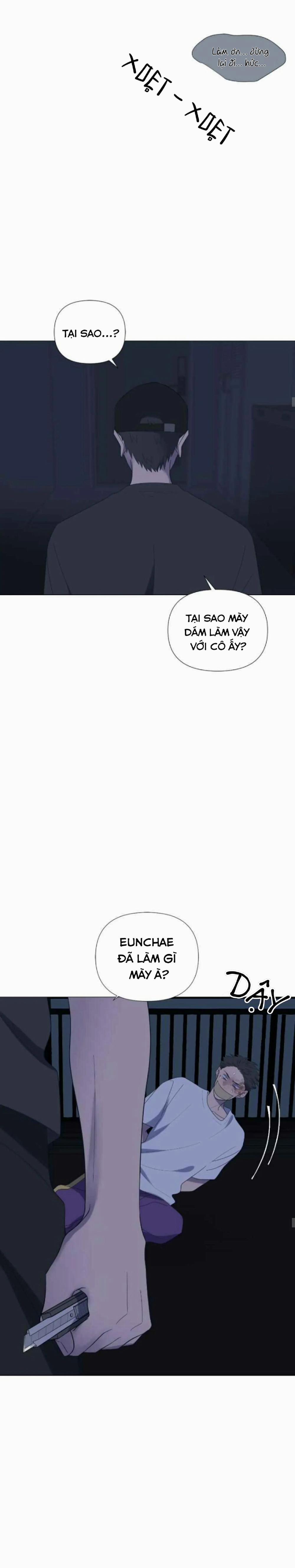 Moonchild 30 trang 8