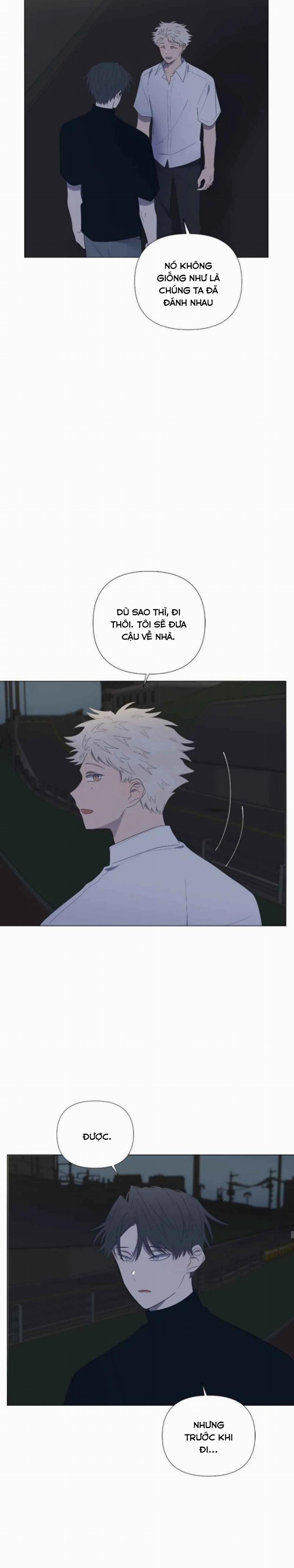 Moonchild 31 trang 10