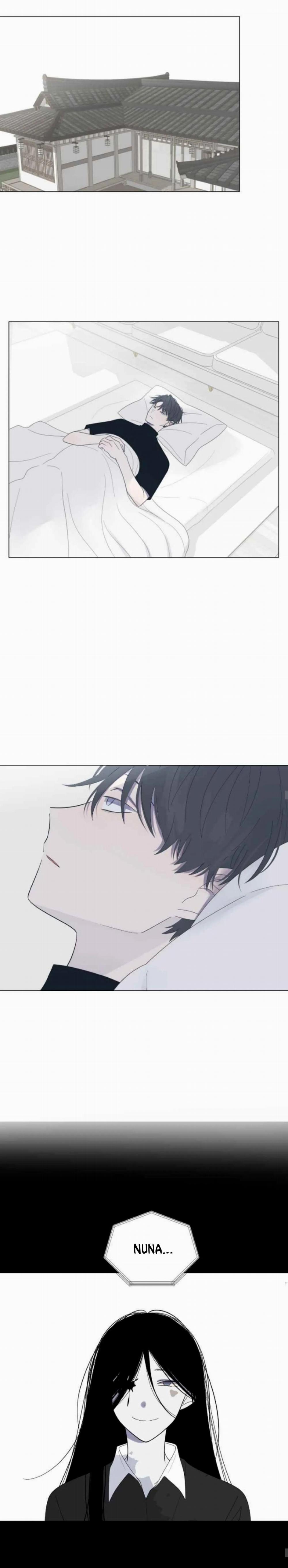 Moonchild 32 trang 16