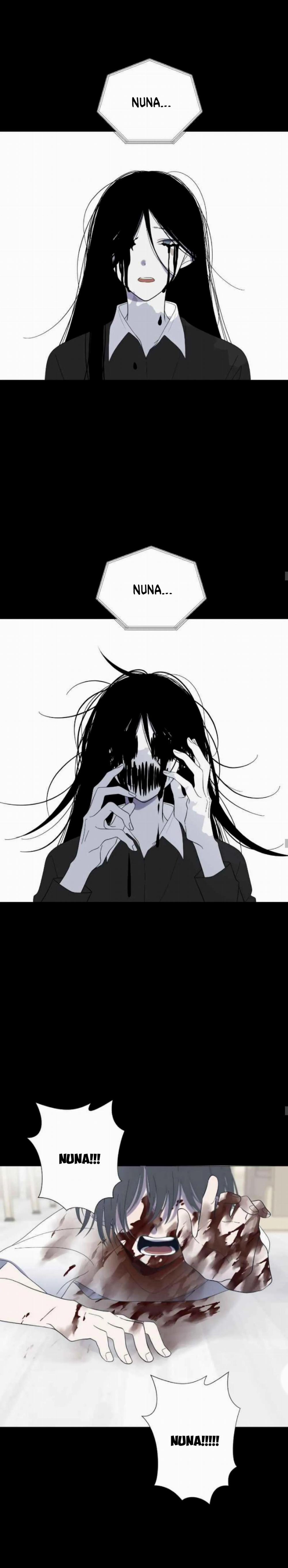 Moonchild 32 trang 17