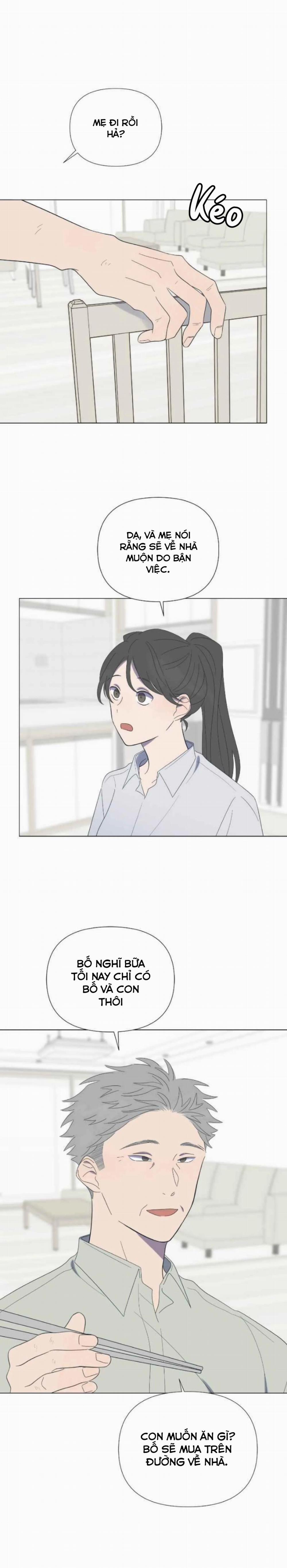 Moonchild 32 trang 21