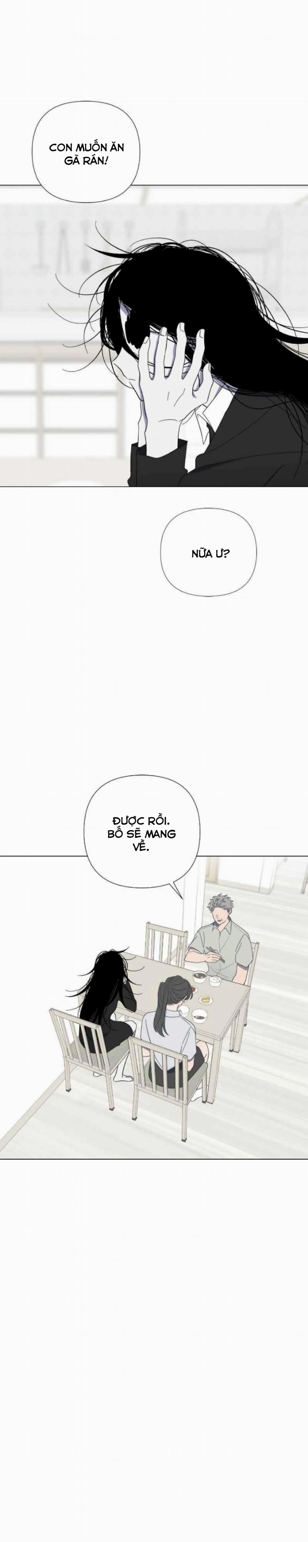 Moonchild 32 trang 22