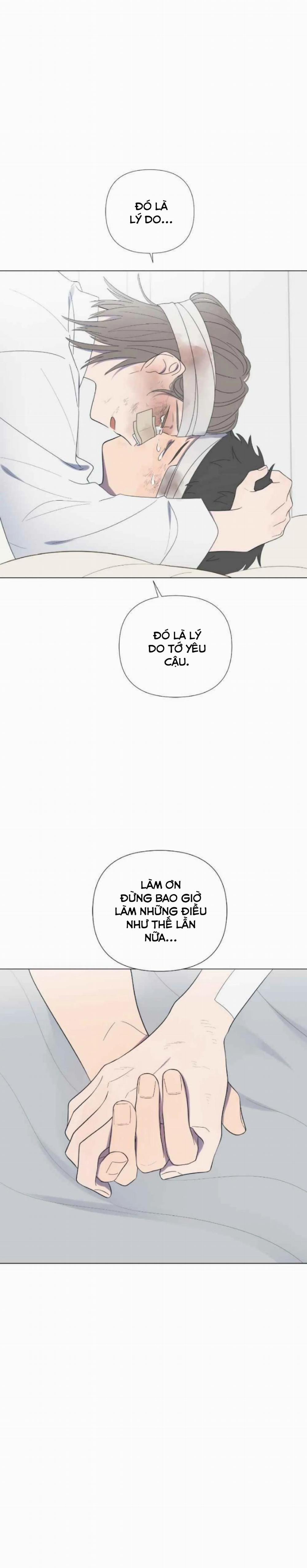 Moonchild 32 trang 5