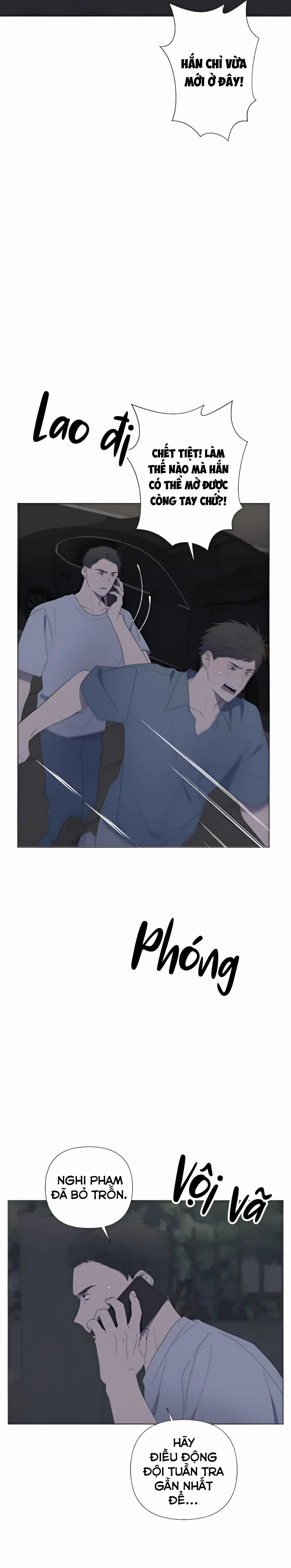 Moonchild 32 trang 8