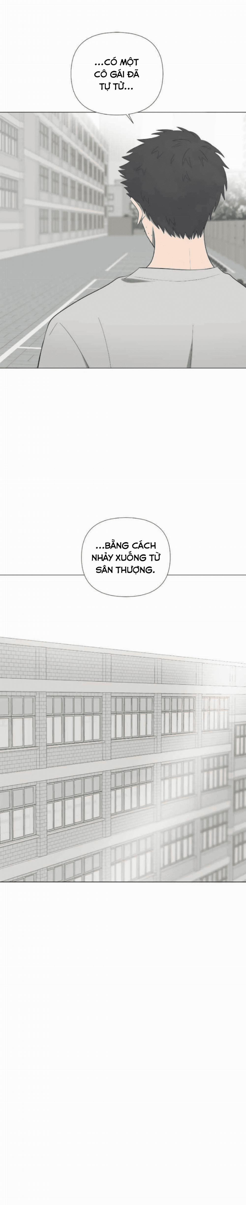 Moonchild 33 trang 19