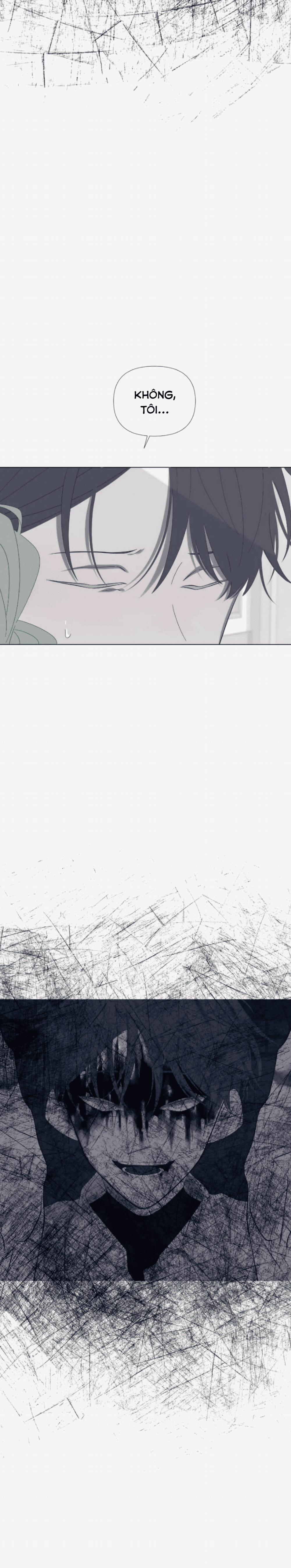 Moonchild 33 trang 5