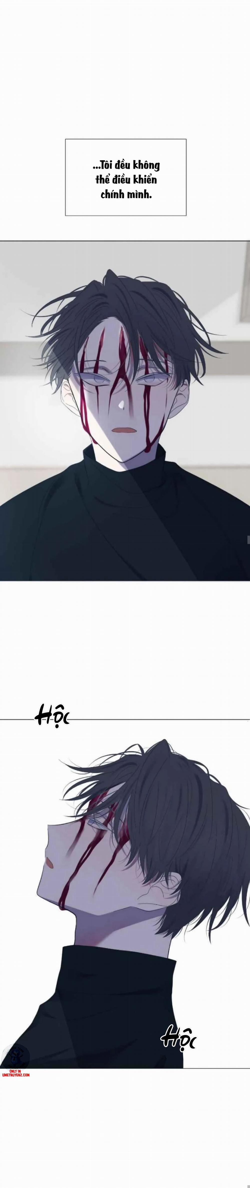 Moonchild 34 trang 5