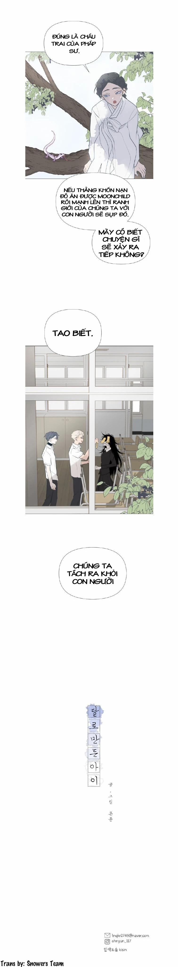 Moonchild 6 trang 14