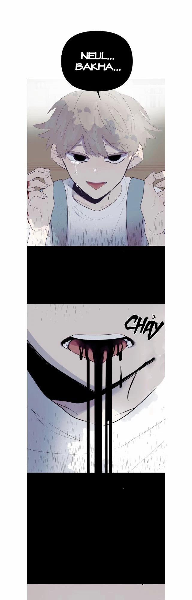 Moonchild 9 trang 14