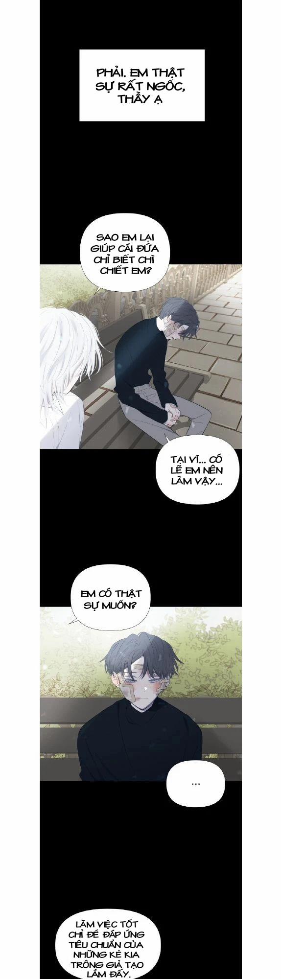 Moonchild 9 trang 24