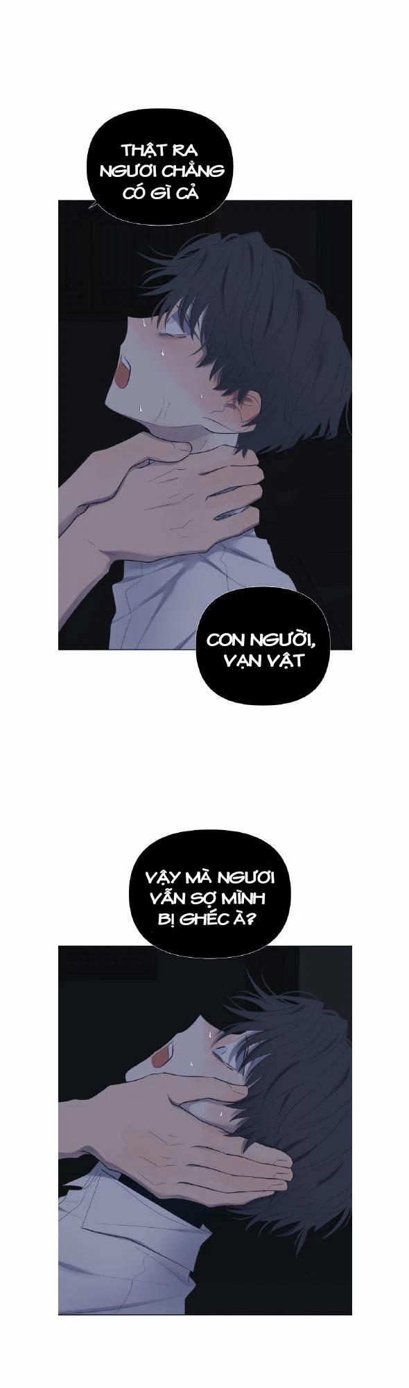 Moonchild 9 trang 28