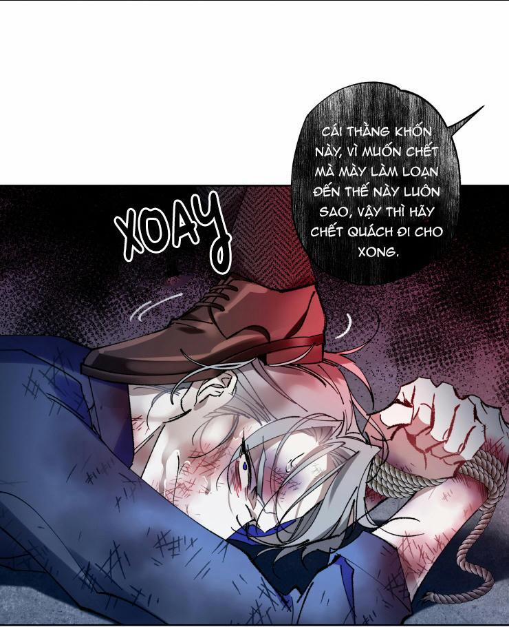 MOONQUAKE 13 trang 19