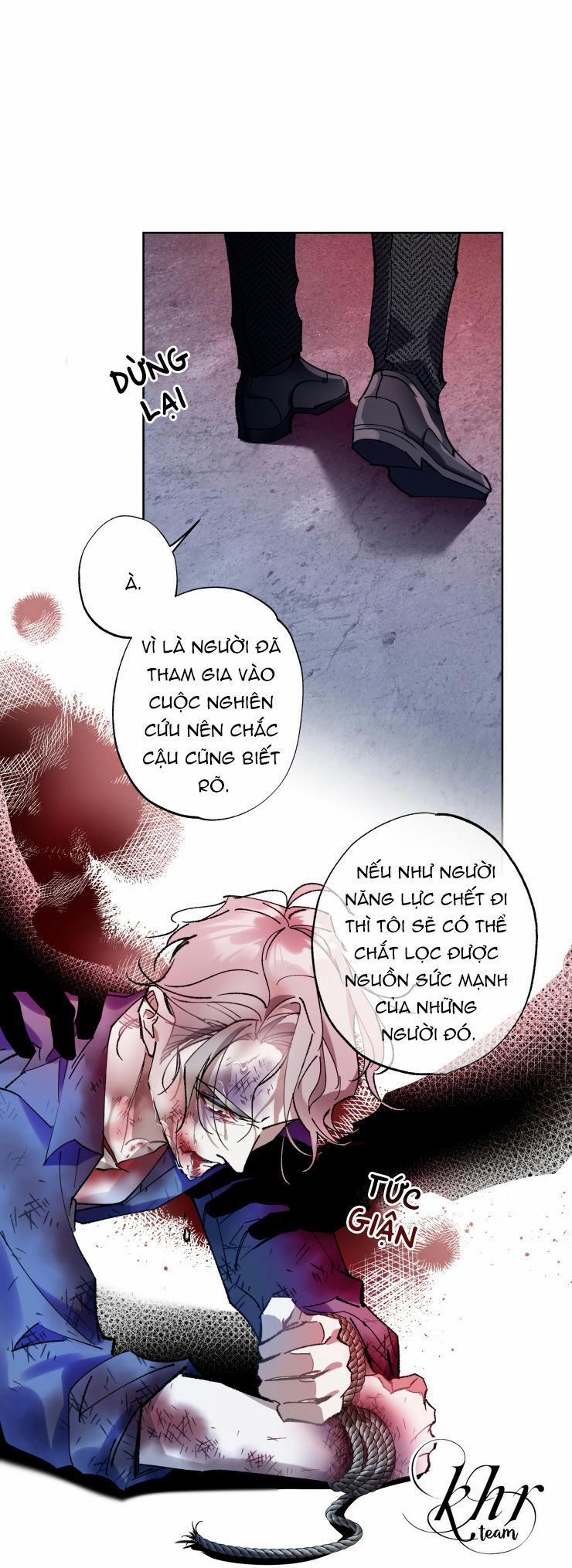 MOONQUAKE 13 trang 21