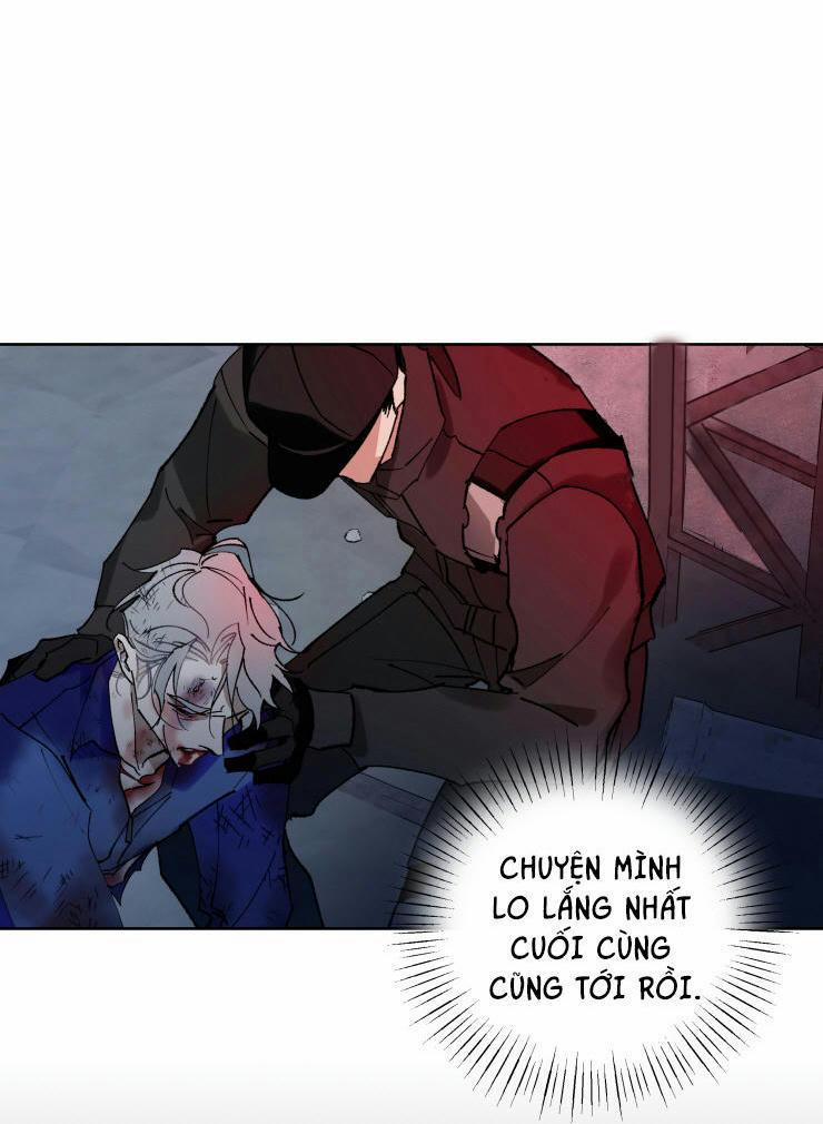 MOONQUAKE 13 trang 23