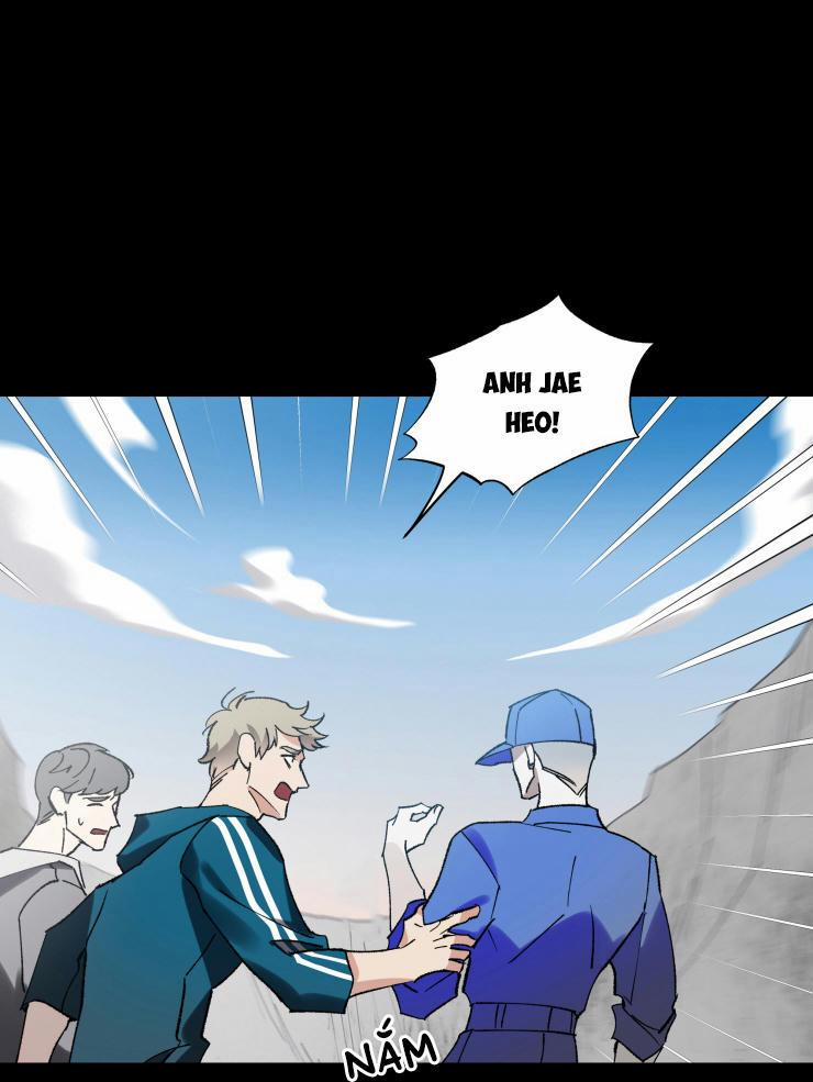 MOONQUAKE 13 trang 26