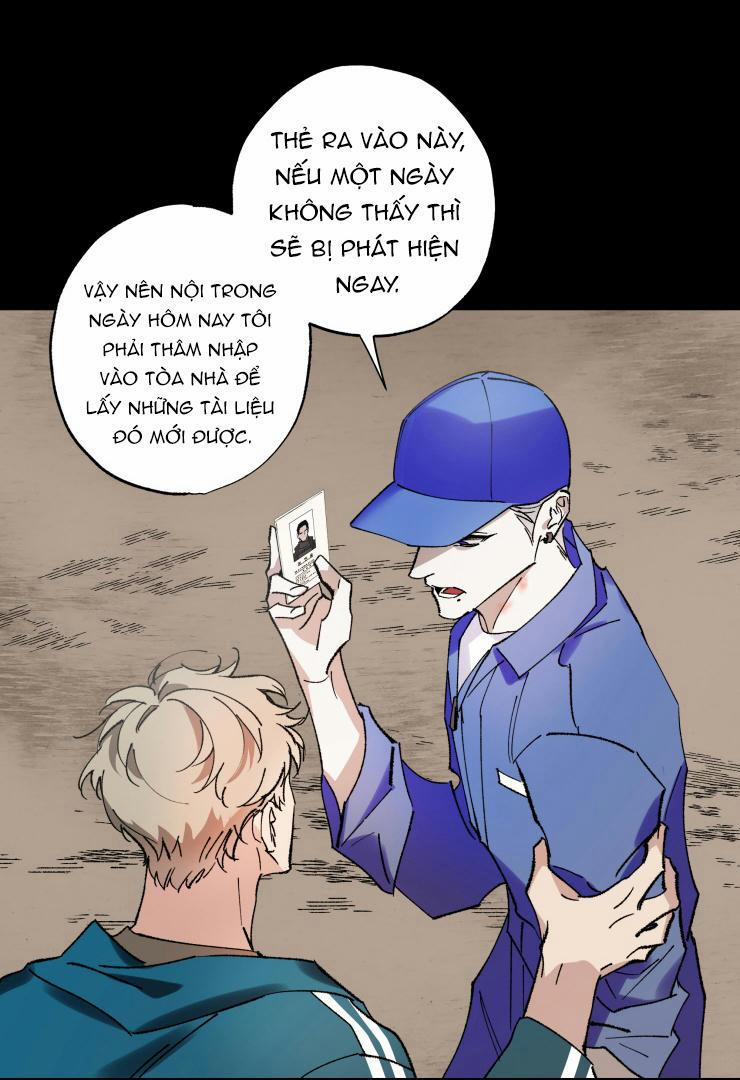 MOONQUAKE 13 trang 27