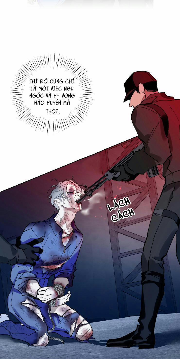 MOONQUAKE 13 trang 33