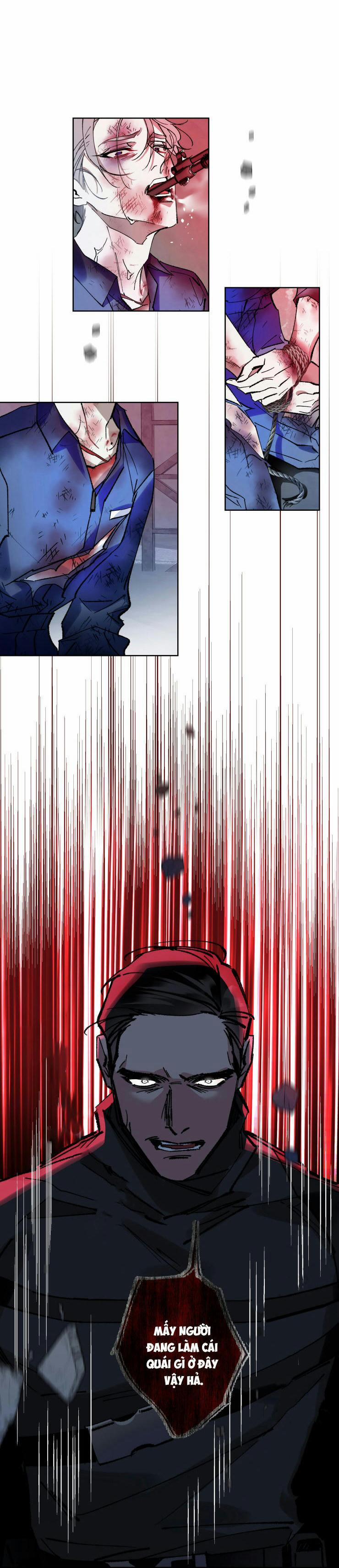 MOONQUAKE 13 trang 37