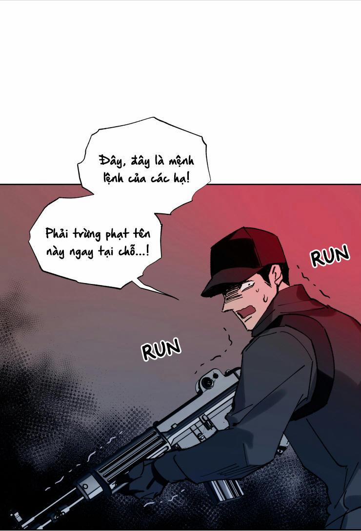 MOONQUAKE 13 trang 38