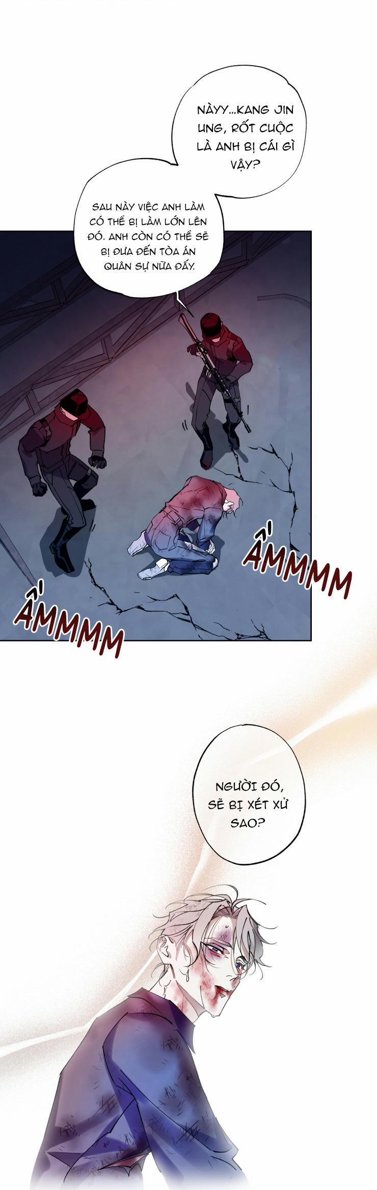 MOONQUAKE 13 trang 43