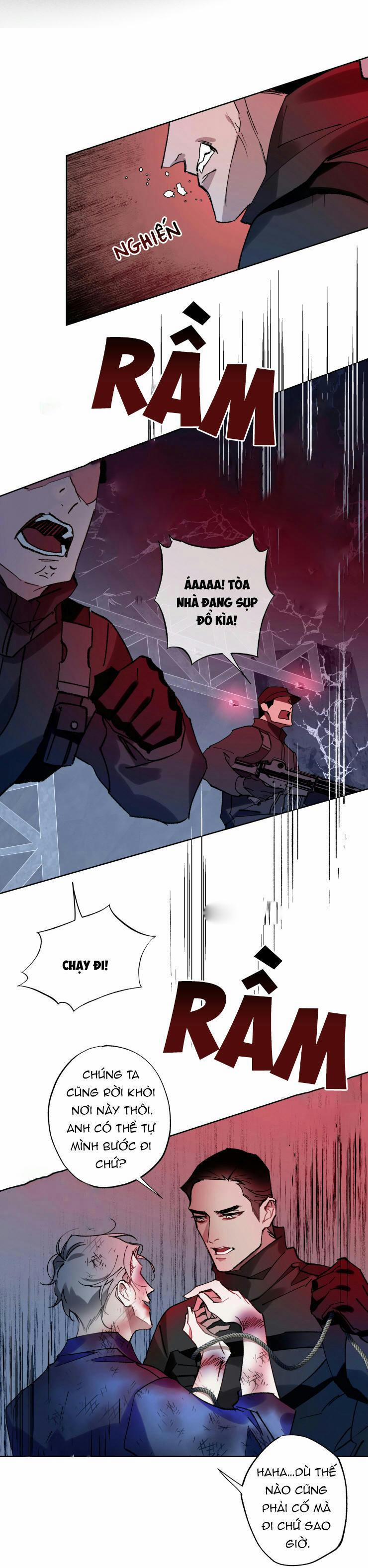 MOONQUAKE 13 trang 48