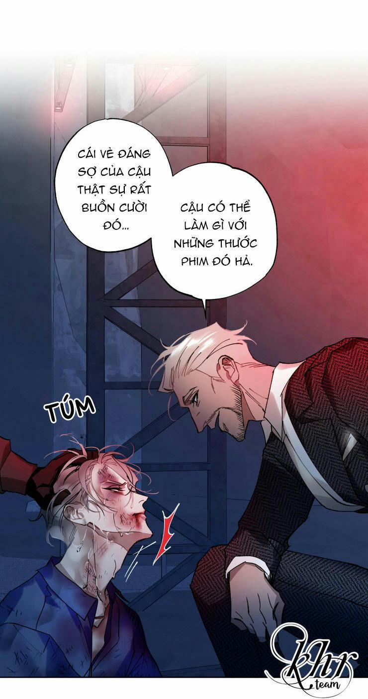 MOONQUAKE 13 trang 5