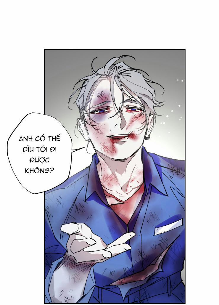 MOONQUAKE 13 trang 50