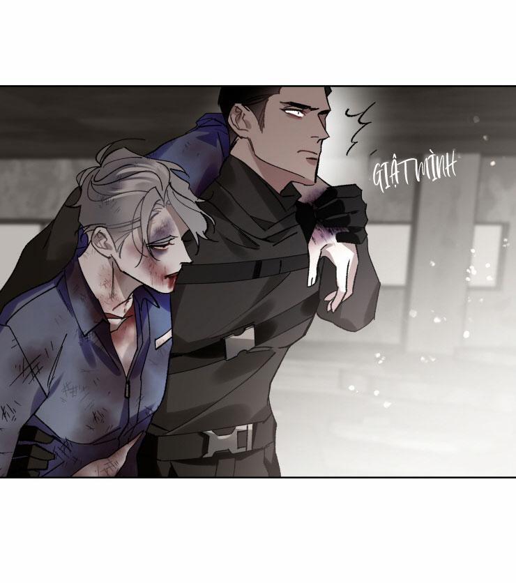 MOONQUAKE 14 trang 1