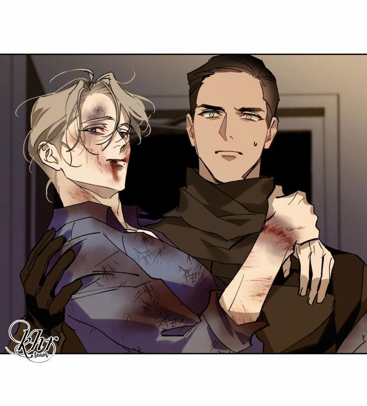 MOONQUAKE 14 trang 22