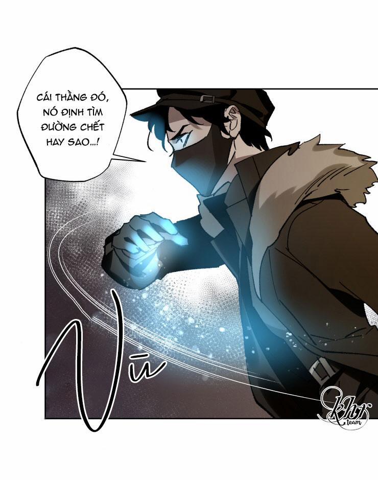 MOONQUAKE 14 trang 28