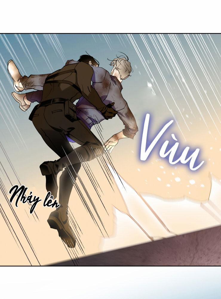 MOONQUAKE 14 trang 40