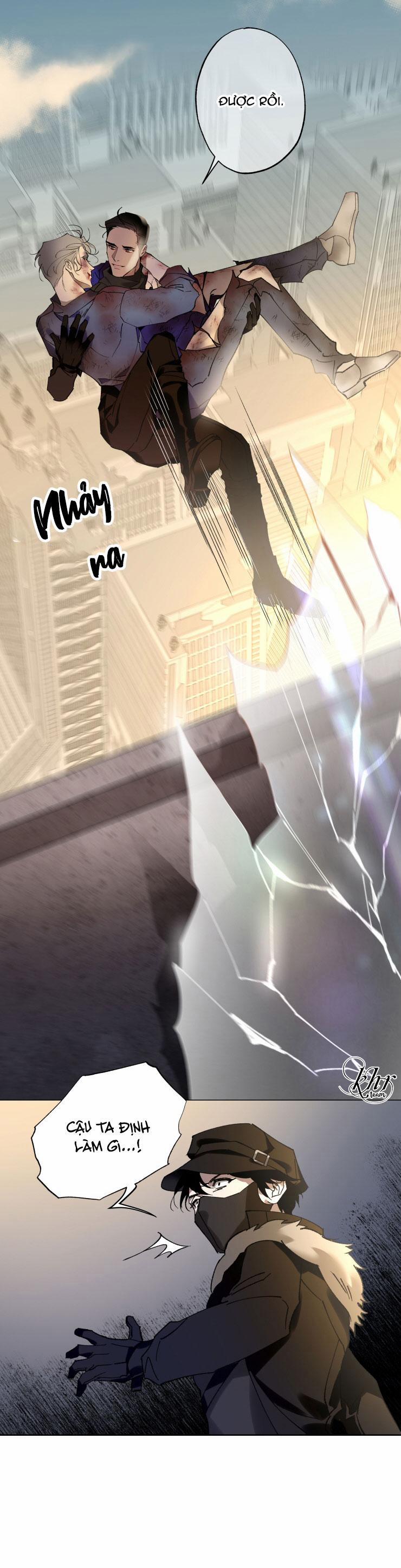 MOONQUAKE 14 trang 46