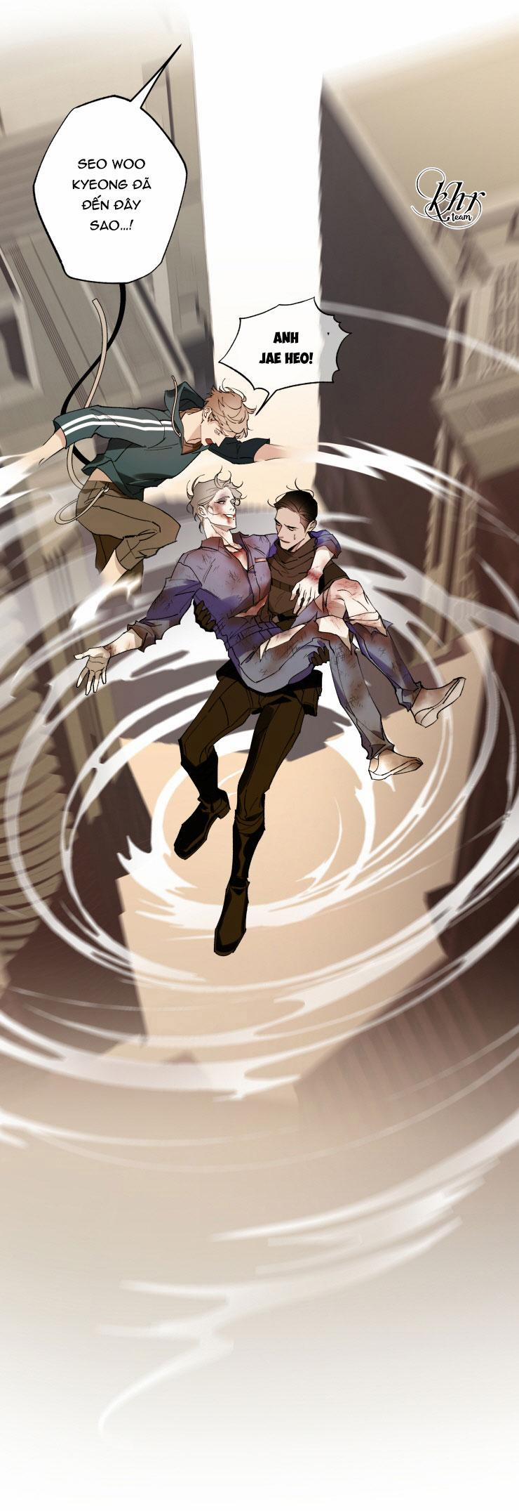 MOONQUAKE 14 trang 51