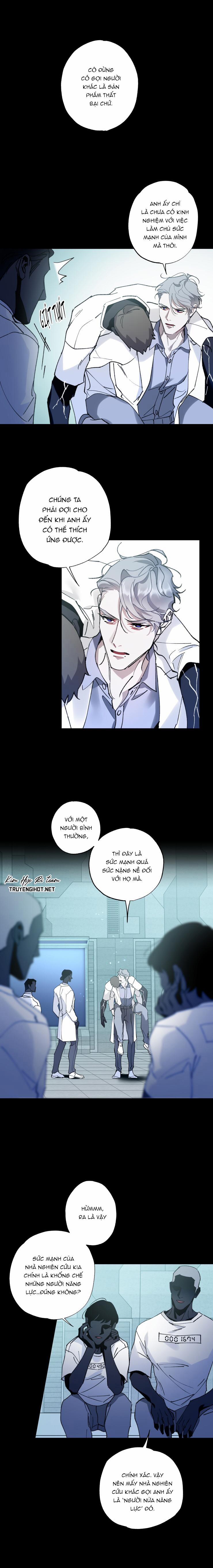 MOONQUAKE 15 trang 10