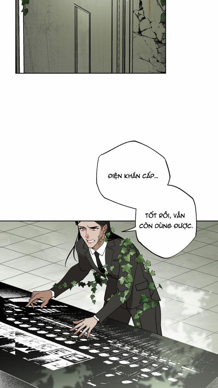 MOONQUAKE 30 trang 33