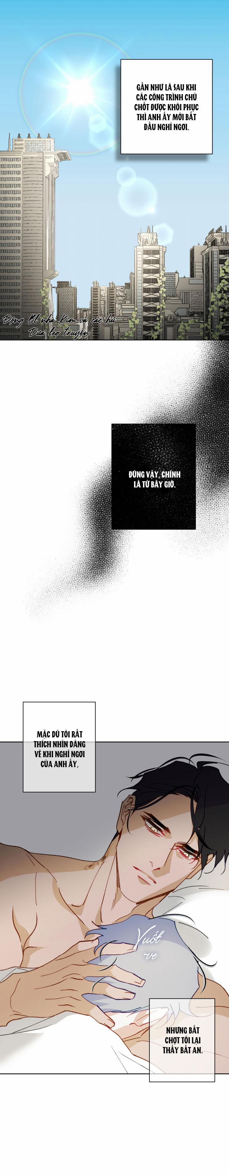 MOONQUAKE 31 trang 3