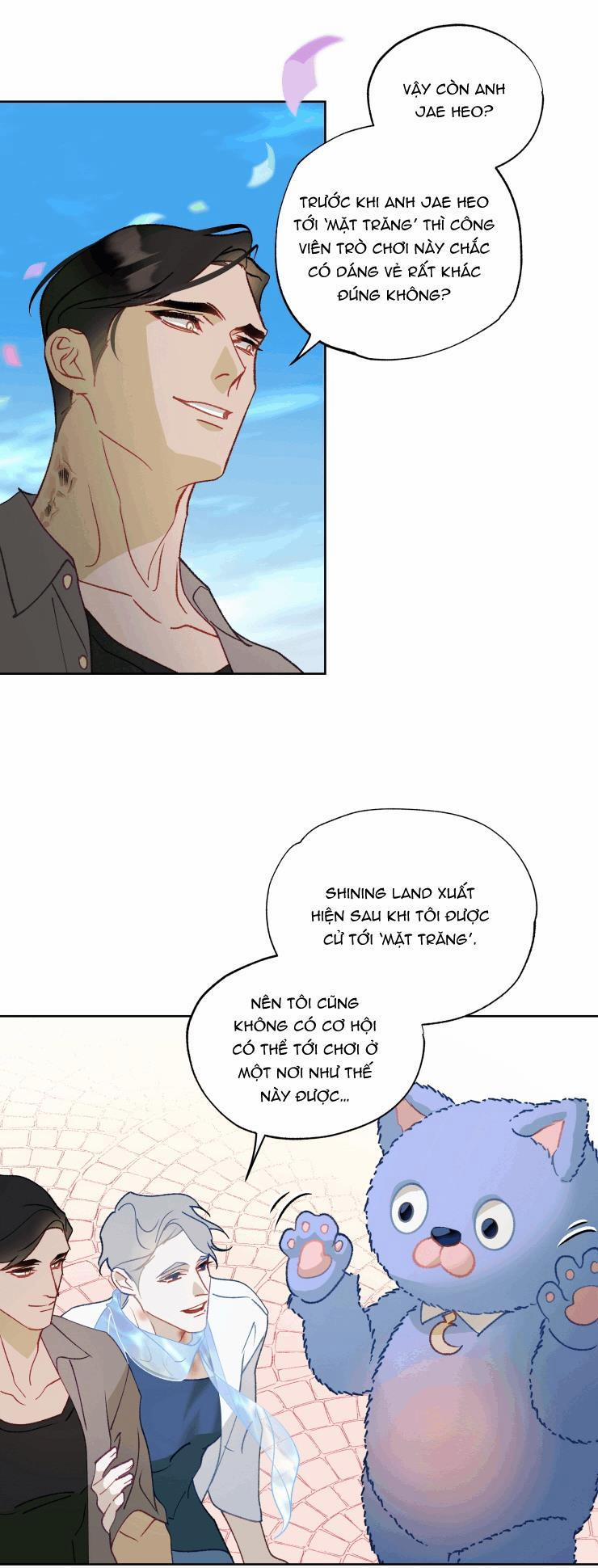 MOONQUAKE 32 trang 25