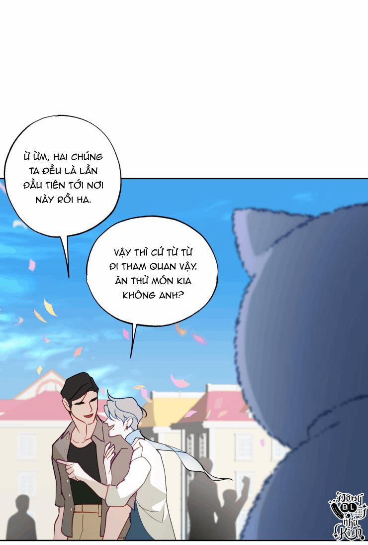 MOONQUAKE 32 trang 29