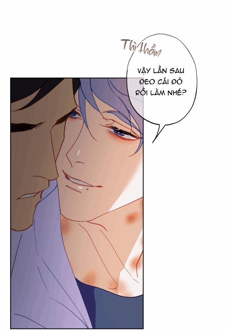 MOONQUAKE 32 trang 38