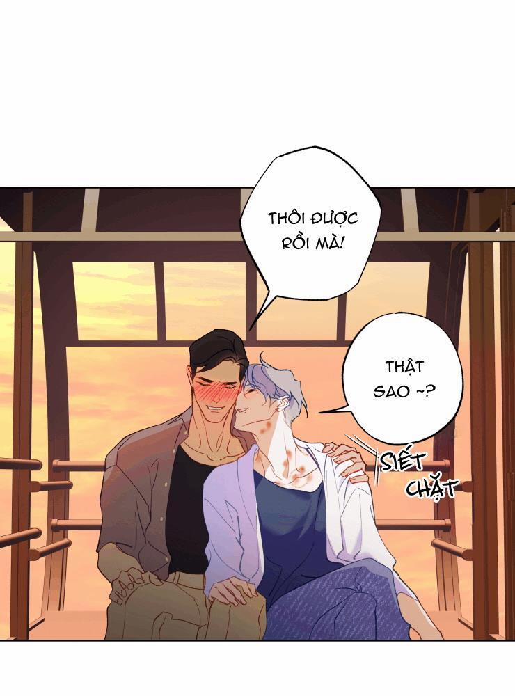 MOONQUAKE 32 trang 39