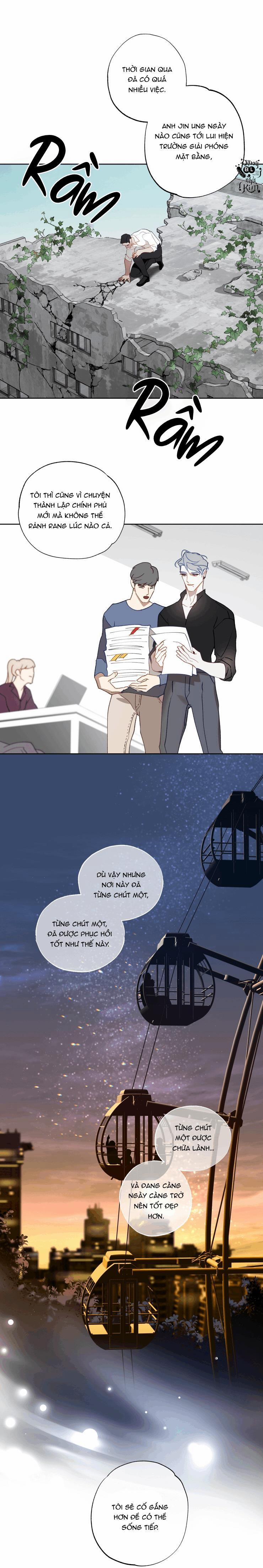 MOONQUAKE 32 trang 42