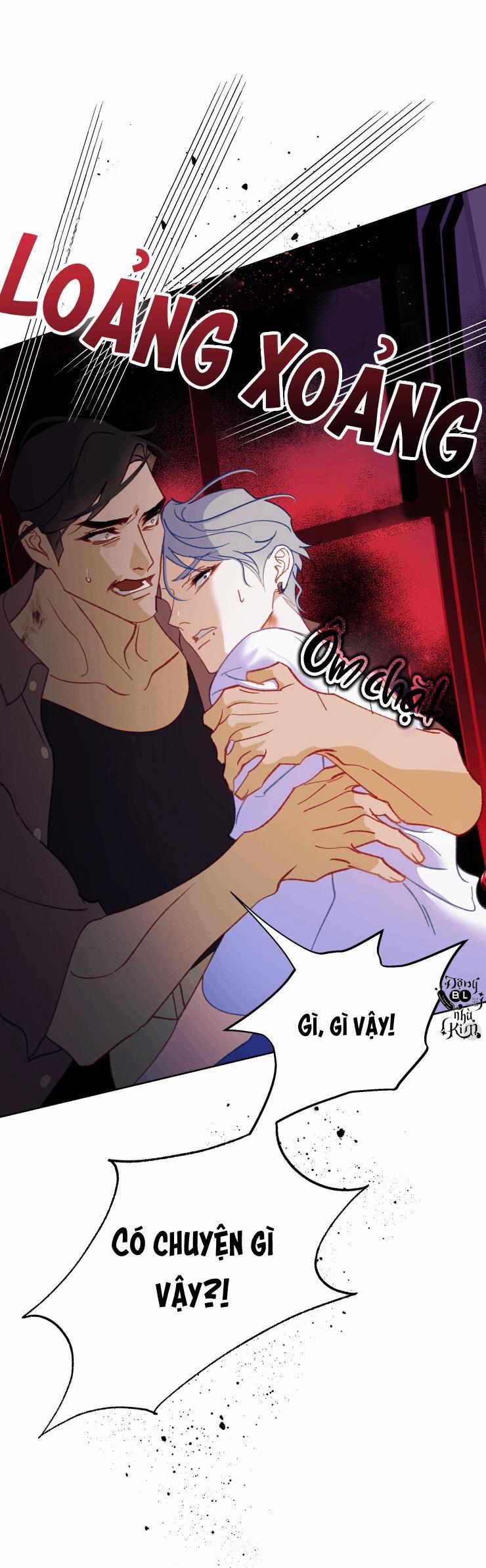 MOONQUAKE 32 trang 45