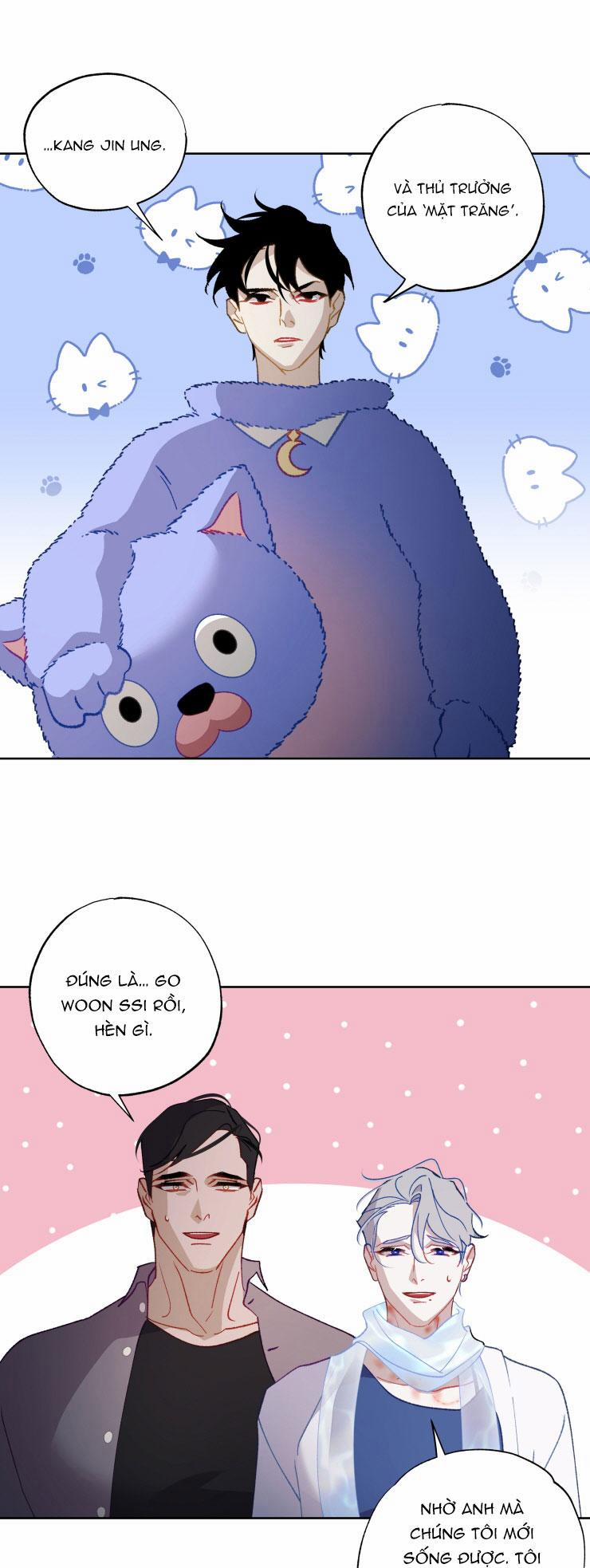 MOONQUAKE 33 trang 12
