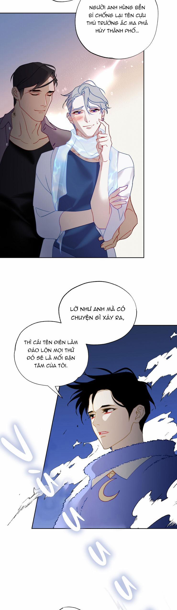 MOONQUAKE 33 trang 16