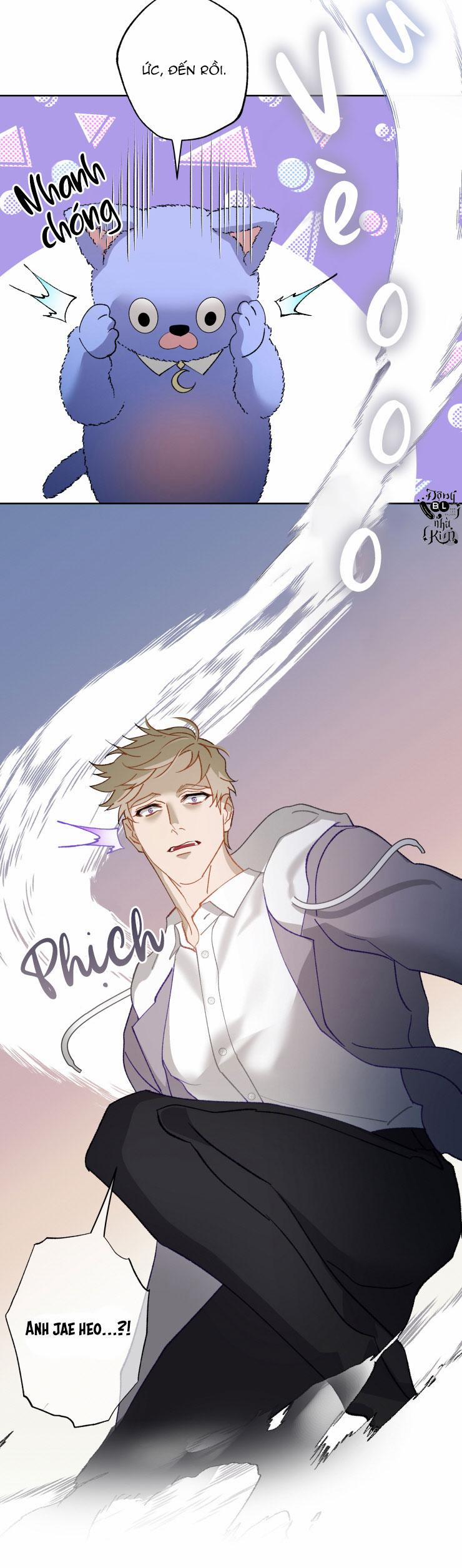 MOONQUAKE 33 trang 17