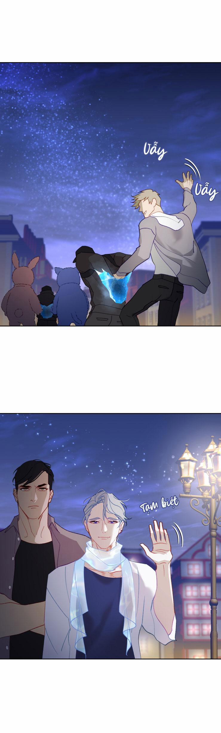 MOONQUAKE 33 trang 23