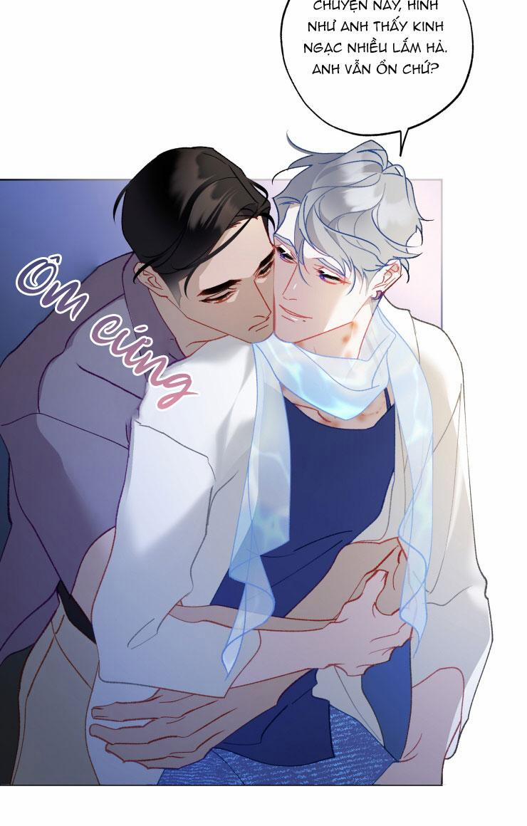 MOONQUAKE 33 trang 25